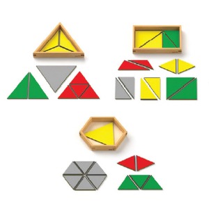 (키드팡) 특가 구성삼각형(1)