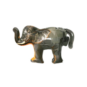 3D퍼즐스티커코끼리